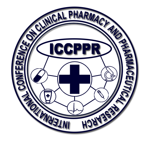    2023 International Conference on Clinical Pharmacy and Pharmaceutical Research